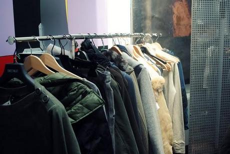 Italian Fashion Bloggers - The style Lab