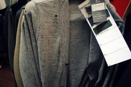 Italian Fashion Bloggers - The style Lab