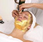 Al Four Seasons Hotel Firenze il nuovo lussuoso trattamento all'Oro