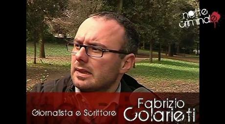 Ustica: una storia scritta male. Intervista a Fabrizio Colarieti – 2ªparte –