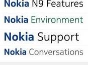 Nokia ufficialmente comunicato mancanza support...