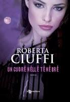 ESCE 'UN CUORE NELLE TENEBRE' di ROBERTA CIUFFI  (Leggerditore)