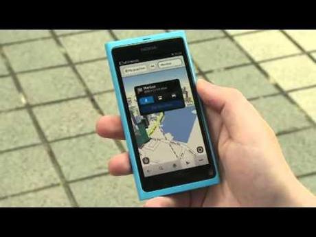 0 Nokia N9, tanti video per conoscerlo meglio