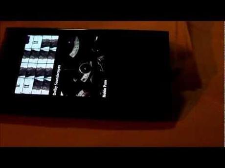 0 Nokia N9, tanti video per conoscerlo meglio