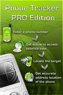 Phone Tracker PRO Edition