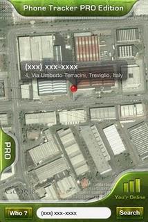 Phone Tracker PRO Edition