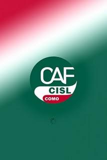 Caf Cisl Como