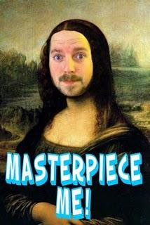 Metti la tua faccia nei classici!