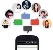 [OFF TOPIC] Google+: Il social network by Google