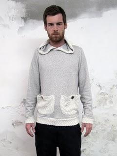 Button Noise _ spring/summer 2012