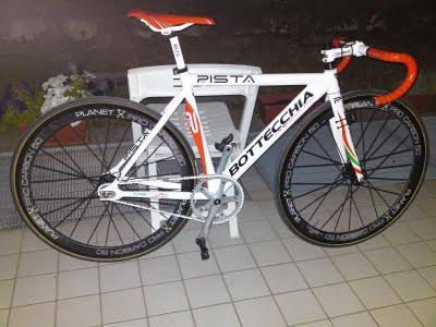 Elaborazione BOTTECCHIA PISTA