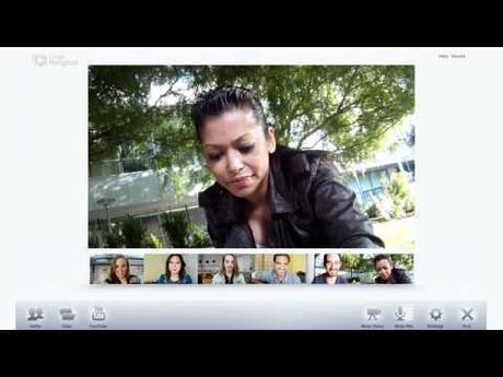 0 Google+, ecco il social network secondo Google [Video]