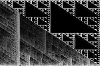 Il mondo computato: l'ipotesi Wolfram