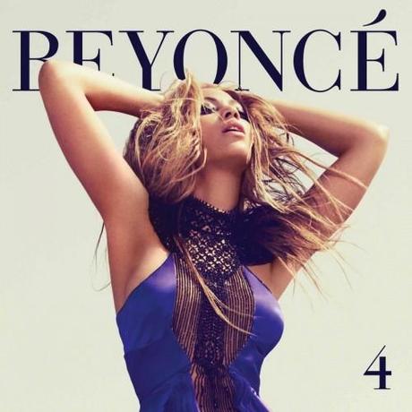 Beyoncé, titolo, disco, ultimo, nuovo, album, cd, 4, four, quattro, tracklist, recensione, 2011, cover, copertina, foto