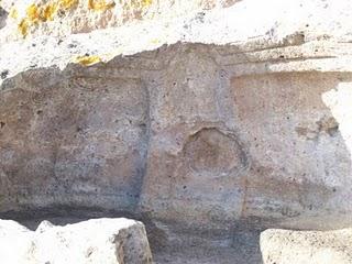 ARCHEOLOGIA SARDA: VISITA ALLA NECROPOLI DI MONTESSU - VILLAPERUCCIO