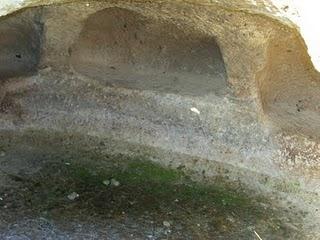 ARCHEOLOGIA SARDA: VISITA ALLA NECROPOLI DI MONTESSU - VILLAPERUCCIO