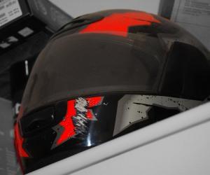 Casco AGV salvatore