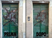nuova strategia antigraffiti