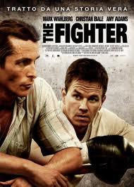 The Fighter – Un titolo potente che vuole compensare un’opera sottotono