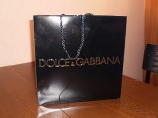 The Italian Summertime Collection di Dolce & Gabbana: Estate 2011