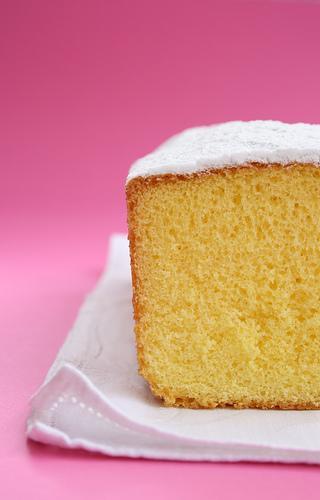 Torta paradiso Torta paradiso