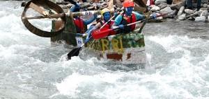 2 3 luglio: Carton Rapid Race 2011