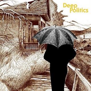 Cinematic music for cinematic people (Part III): Grails - Deep Politics