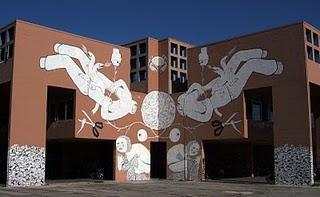 Fu così che Dio sbatté contro un muro. Big Bang Big Boom Fu così che Dio sbatté contro un muro. Big Bang Big Boom
