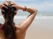 Capelli unghie sole