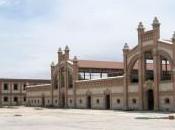 Cosa vedere Madrid: MATADERO