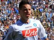 Laurentiis: Hamsik incedibile....comunque volete offrire....!