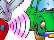 Avere antifurto propria auto QCarAlarm