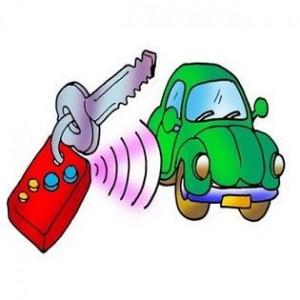 Avere un antifurto per la propria auto con QCarAlarm