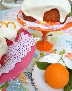 Cake stand.....che passione!