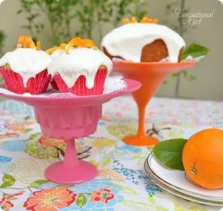 Cake stand.....che passione!