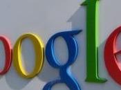 miliardo volte Google