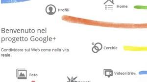 Google lancia sfida ufficiale a Facebook