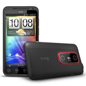 HTC Evo 3D: smartphone per le generazioni future