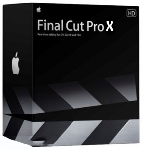 Apple rimborsa i clienti scontenti di Final Cut Pro X.