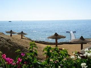 Sharm El Sheikh