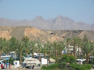 Sharm El Sheikh