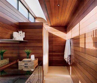 WOODEN INTERIORS