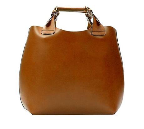 My wish list: ZARA SHOPPER