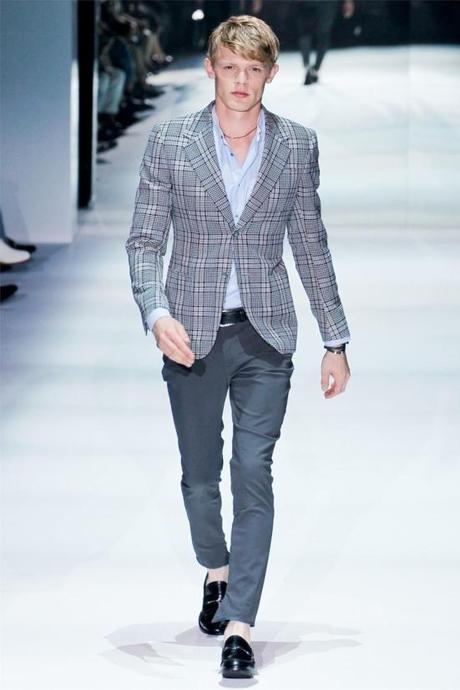 L'uomo by GUCCI: I like it!