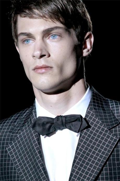 L'uomo by GUCCI: I like it!