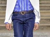 Roberto Cavalli menswear 2012