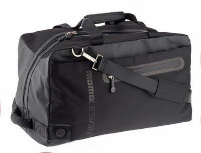 Le  Travel Bag di Momodesign