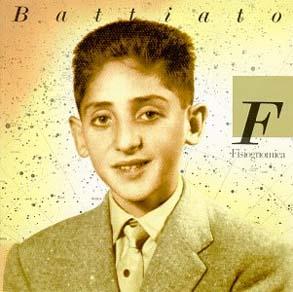 Franco Battiato