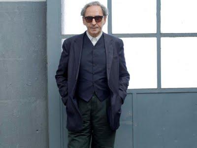 Franco Battiato