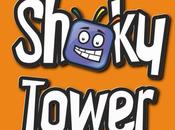 ShakyTower, divertente gioco gratis Android